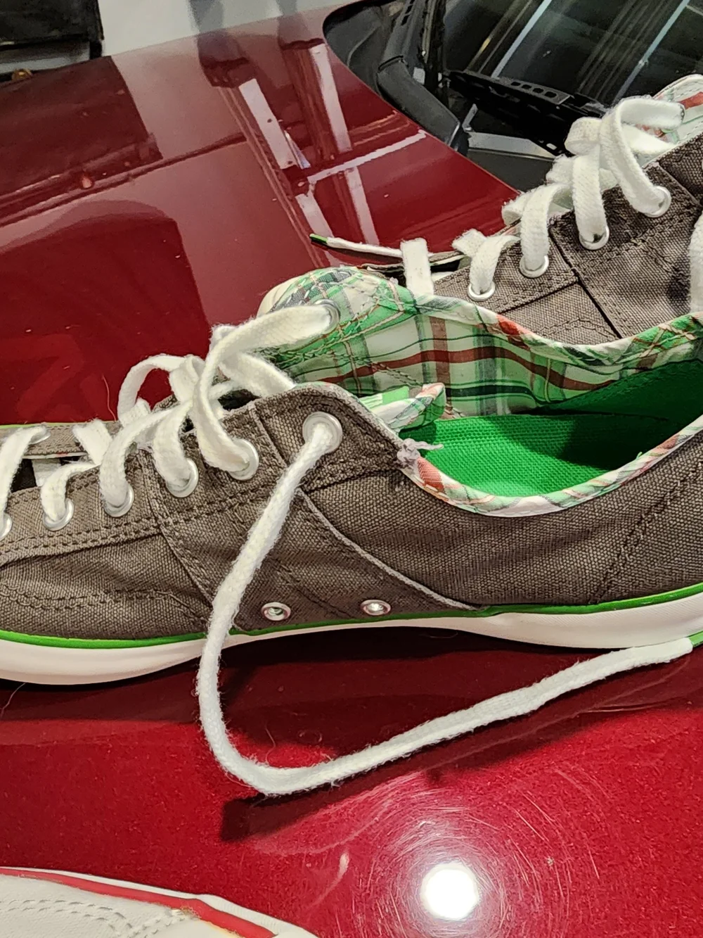 Converse 10